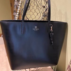 Spade♠️Sawyer Street Maxi Bag